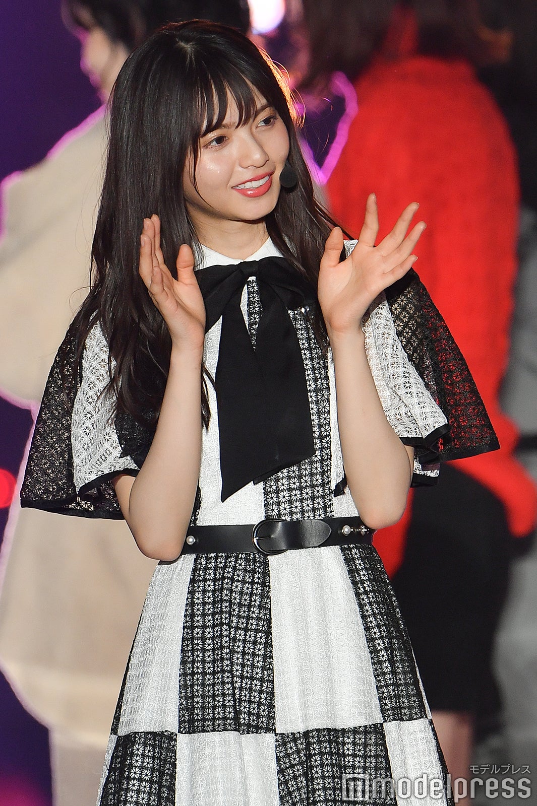 齋藤飛鳥（C）モデルプレス