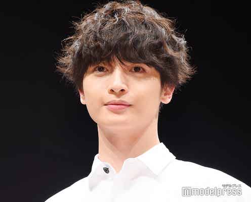 キスマイ玉森裕太、容赦なしのイベントで絶叫の連続「耐えられない」<パラレルワールド・ラブストーリー>