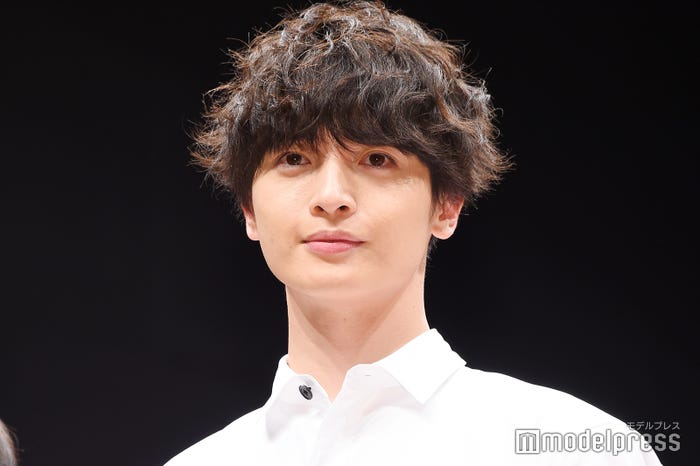 玉森裕太(C)モデルプレス