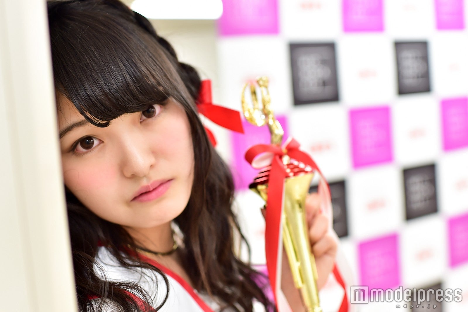 遠野愛さん（C）モデルプレス