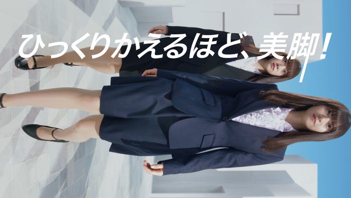 堀未央奈、齋藤飛鳥(提供写真)