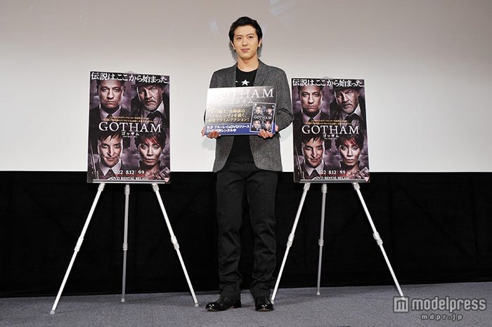 尾上松也