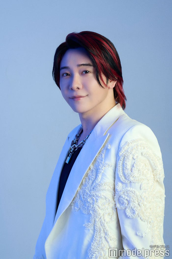 大森元貴(C)モデルプレス