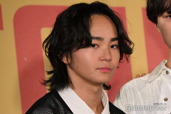 TAIKI(タイキ)(C)モデルプレス