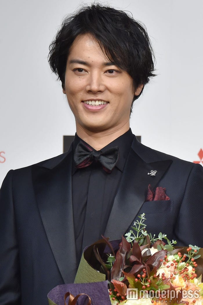 桐谷健太 (C)モデルプレス