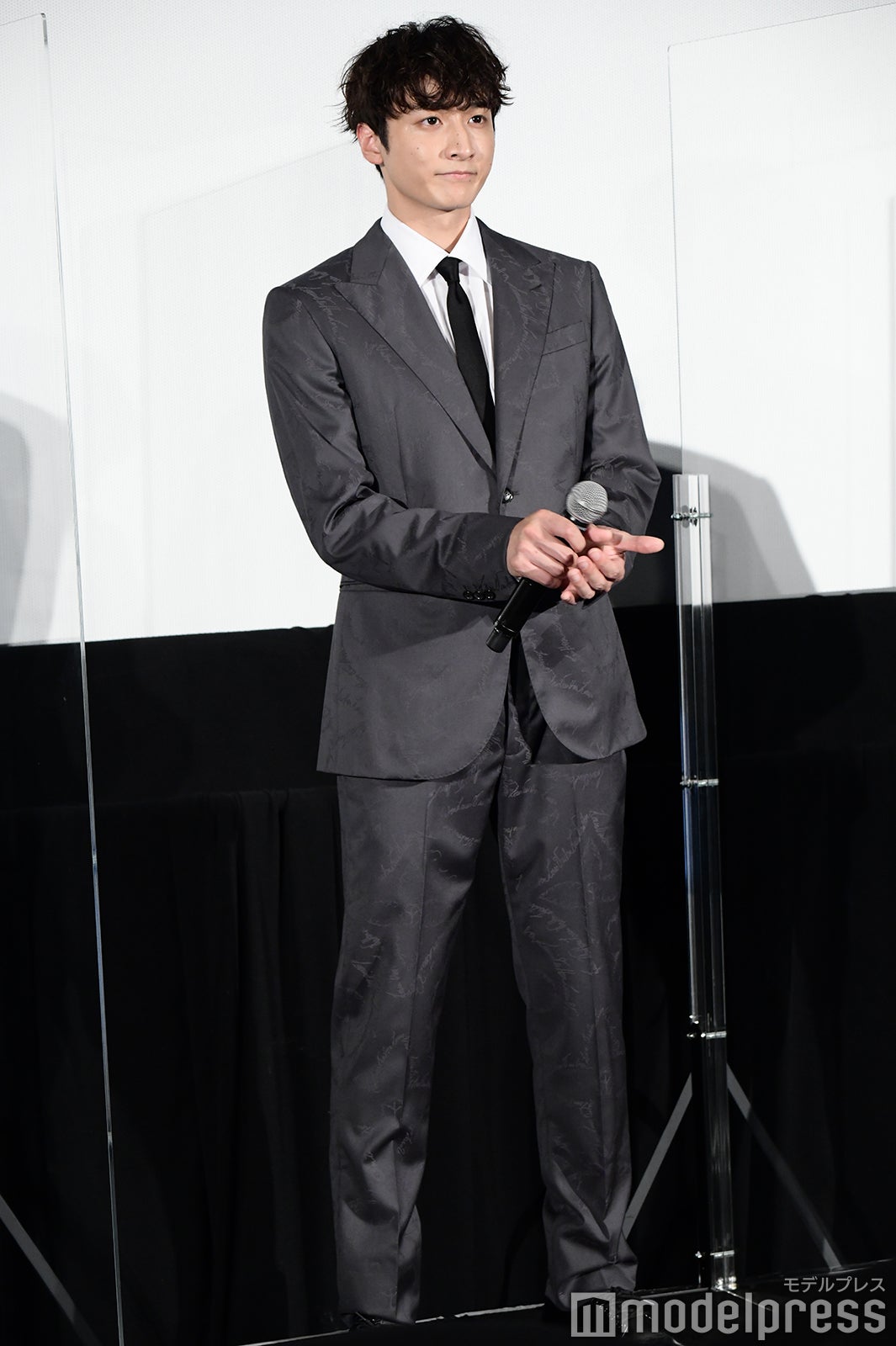 小関裕太 （C）モデルプレス