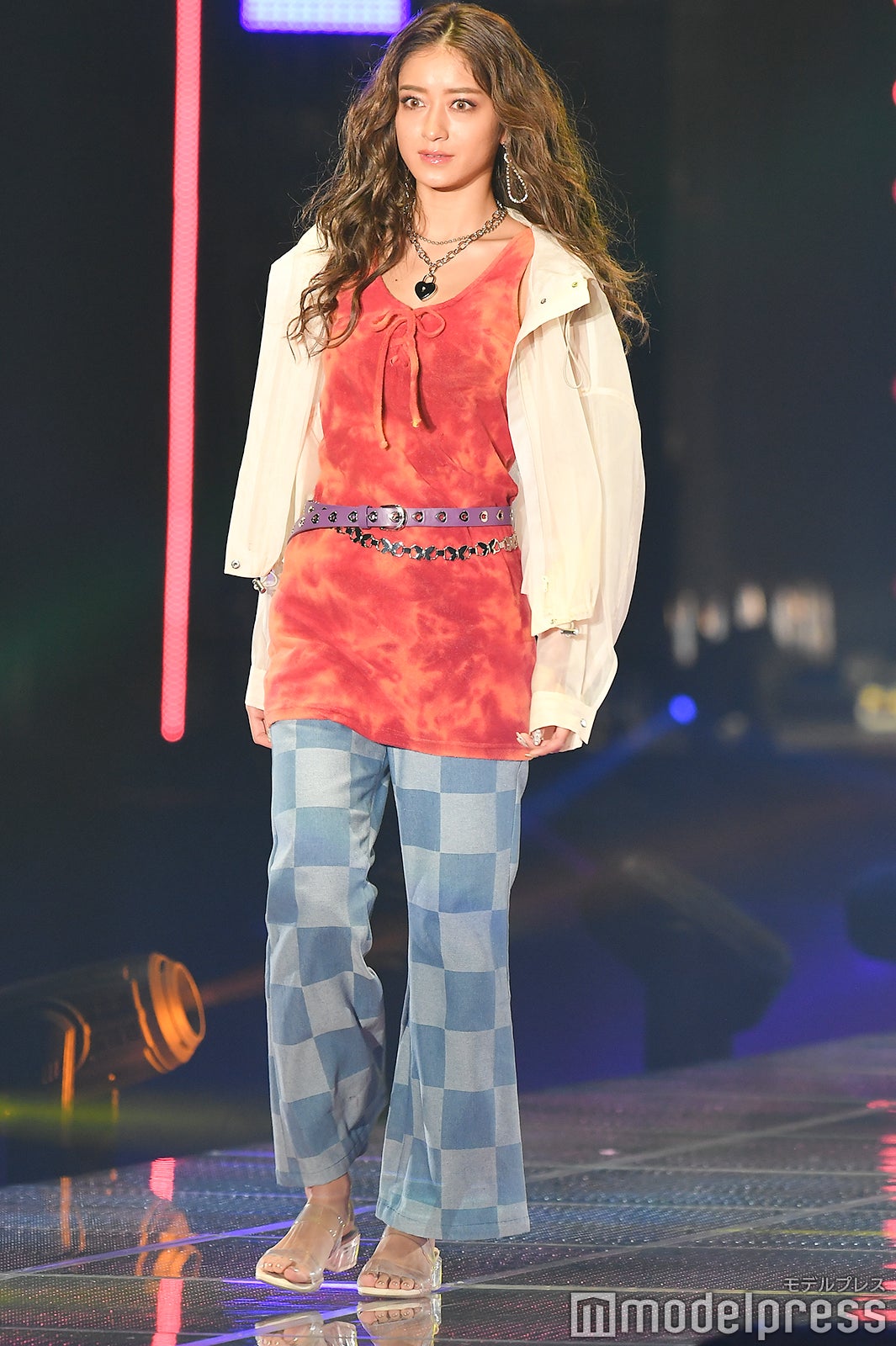 池田美優（C）モデルプレス