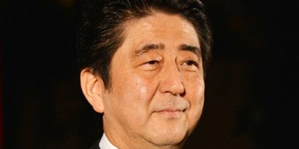 安倍晋三首相、ジャニー喜多川さんお別れの会に弔電＜全文＞ - モデルプレス