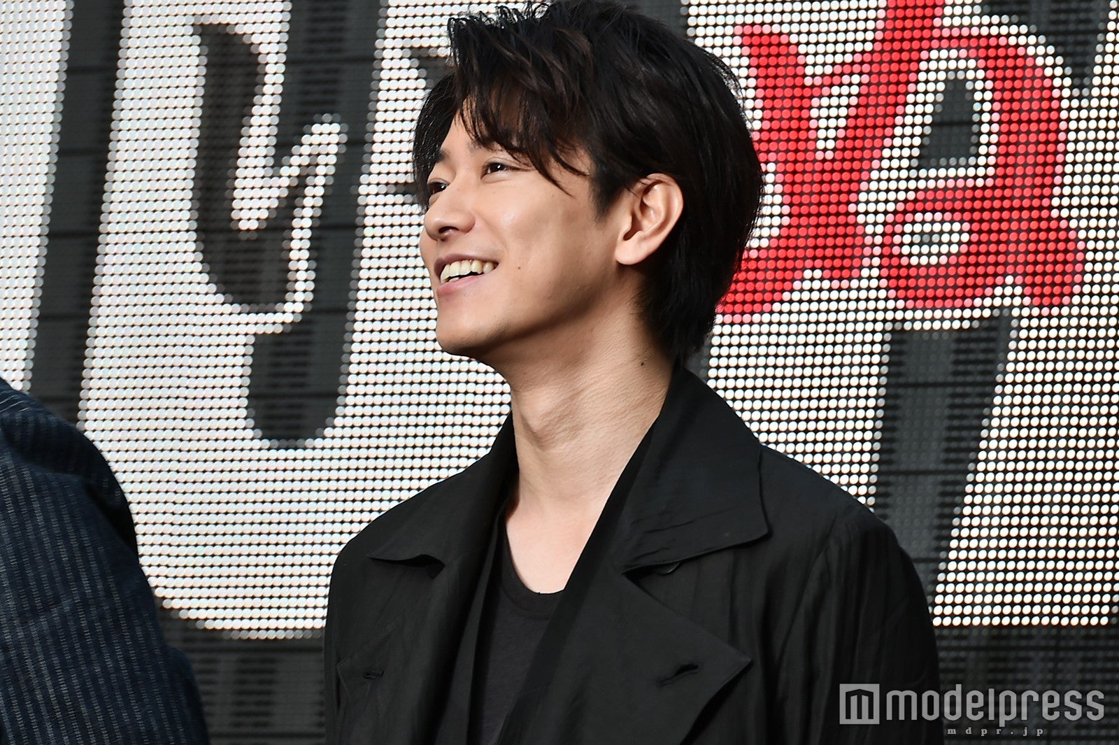 佐藤健 （C）モデルプレス