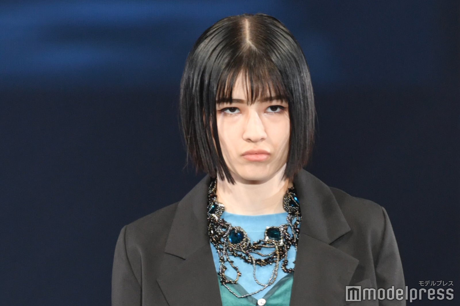 アリアナさくら（C）モデルプレス