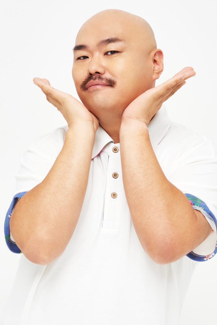 クロちゃん(提供写真)