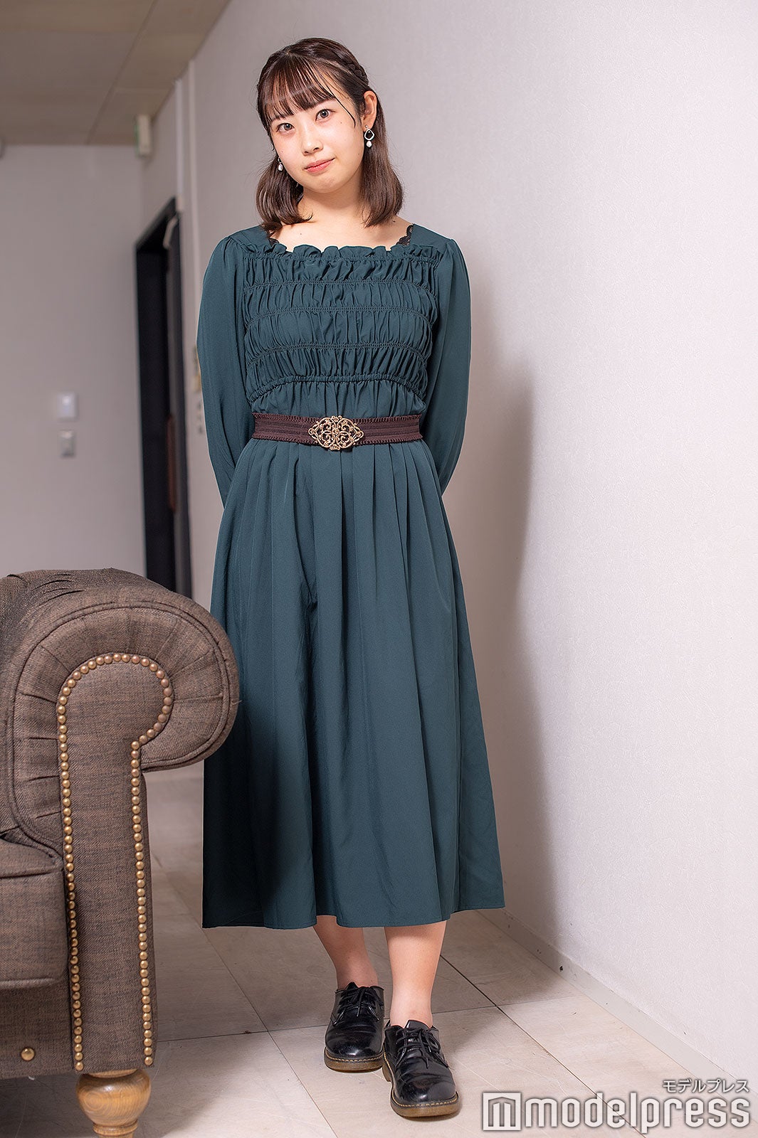 窪田望佑さん（C）モデルプレス