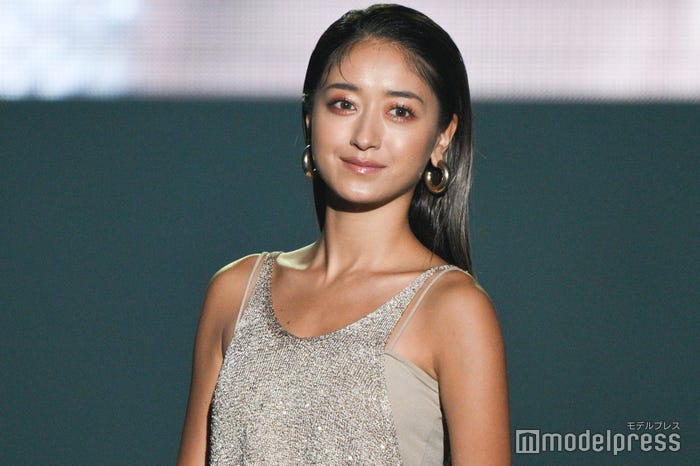 みちょぱ(C)モデルプレス