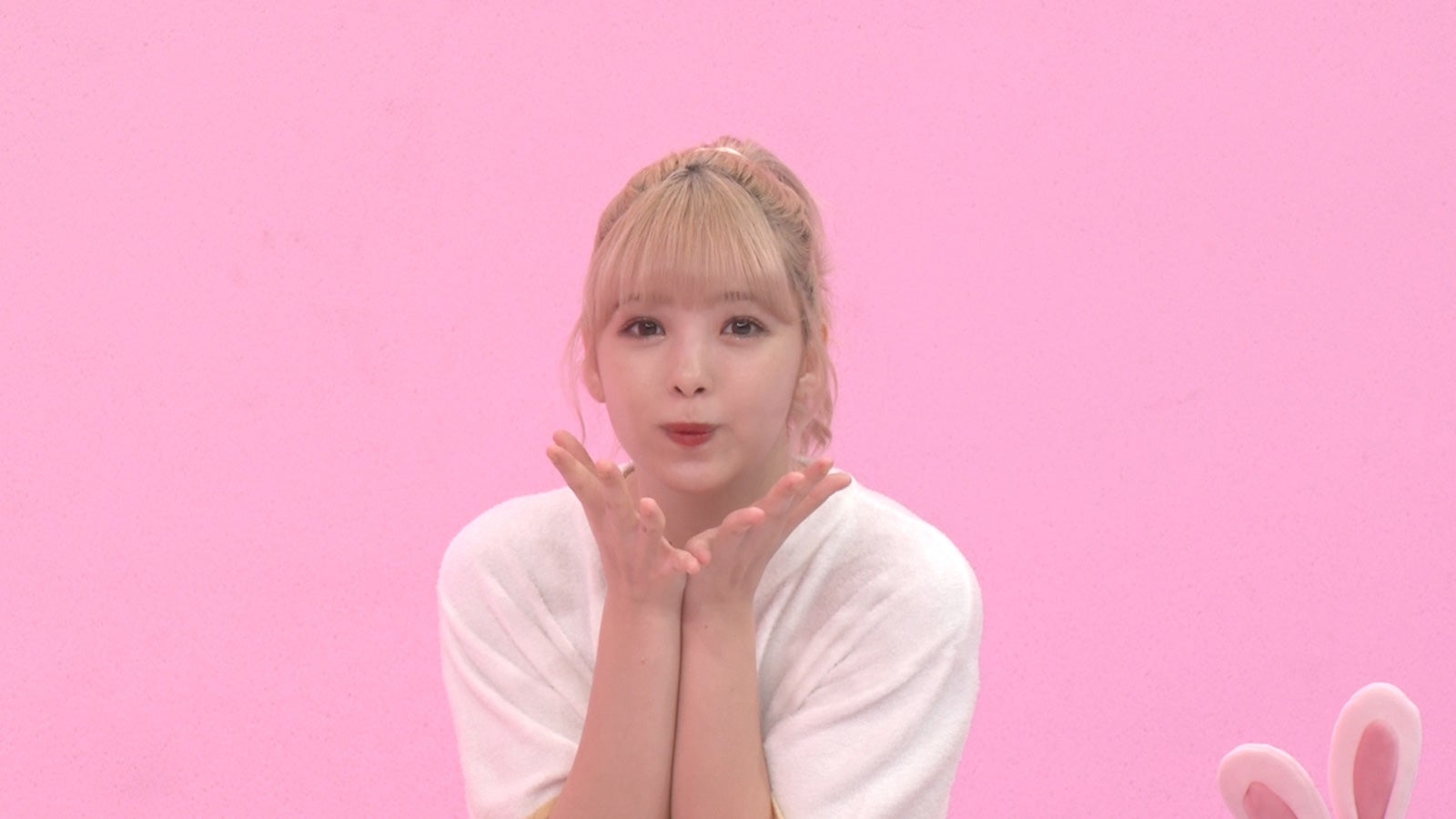 藤田ニコル（提供写真）