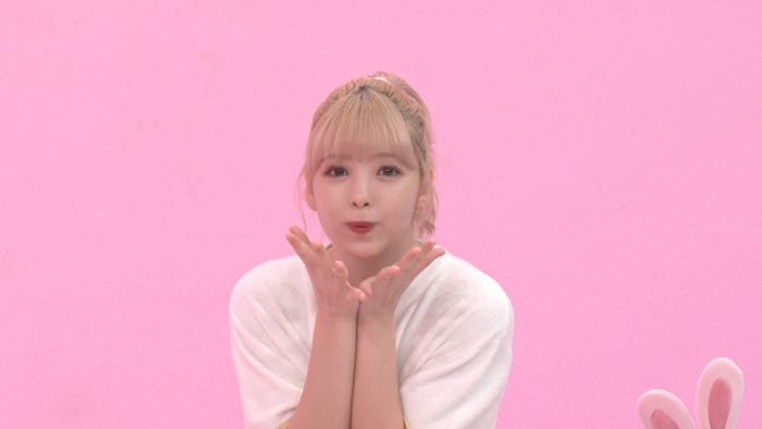 藤田ニコル(提供写真)