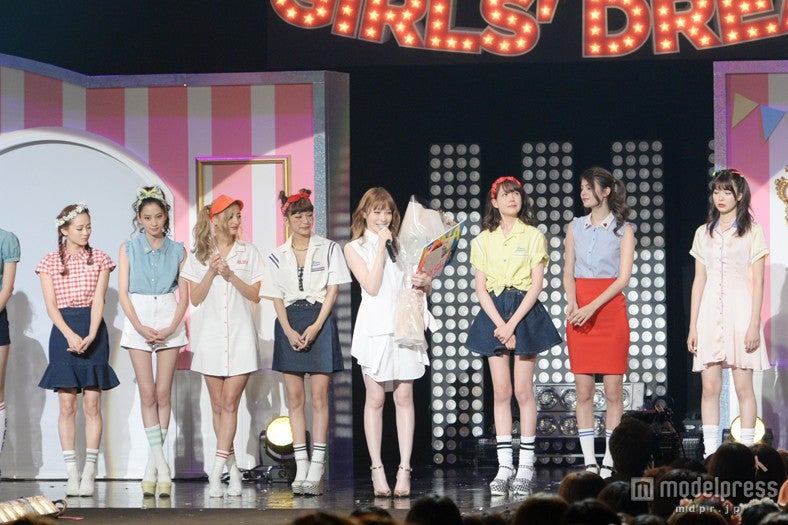 グランドフィナーレの様子