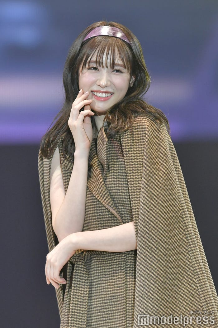 高橋ひかる(C)モデルプレス