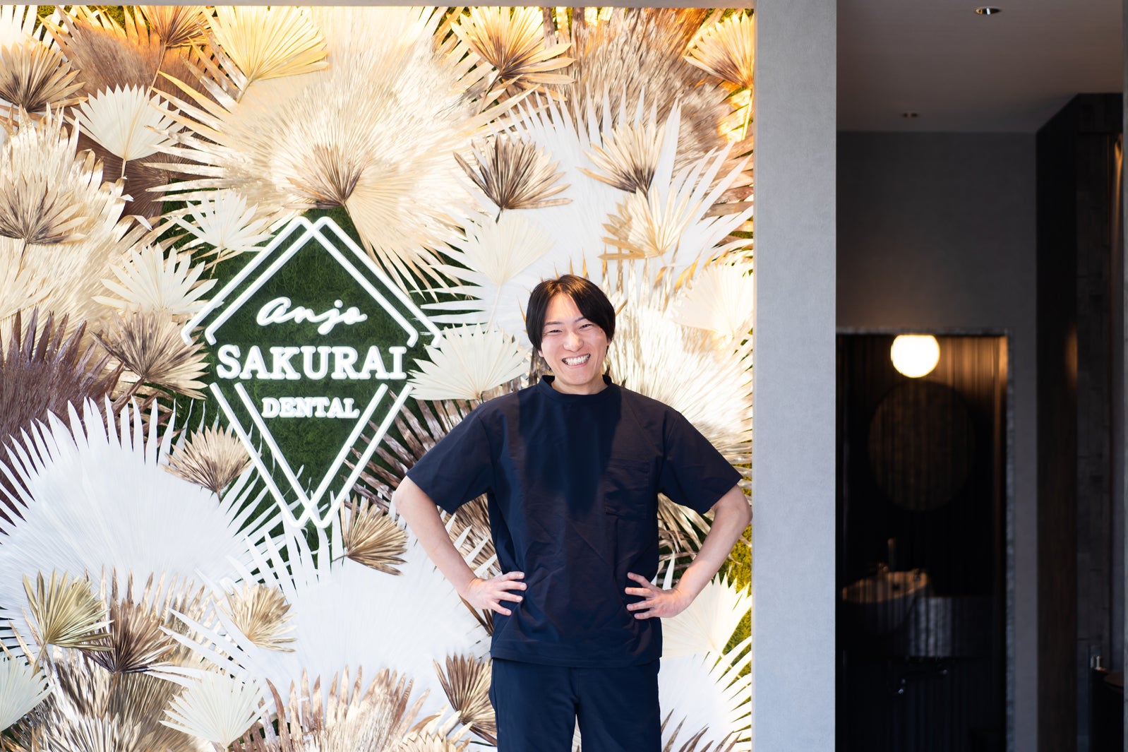 大西正嗣氏（提供画像）