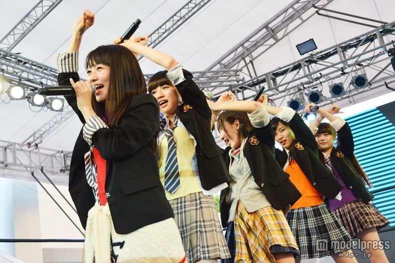 夢みるアドレセンス