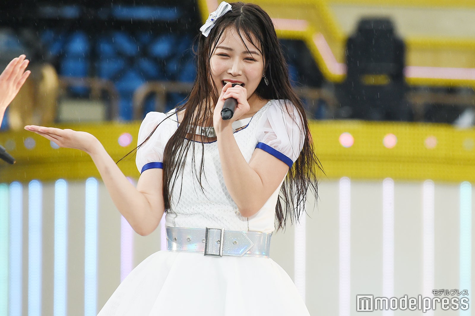 NMB48 （C）モデルプレス