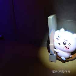 ちいかわパーク(C)モデルプレス