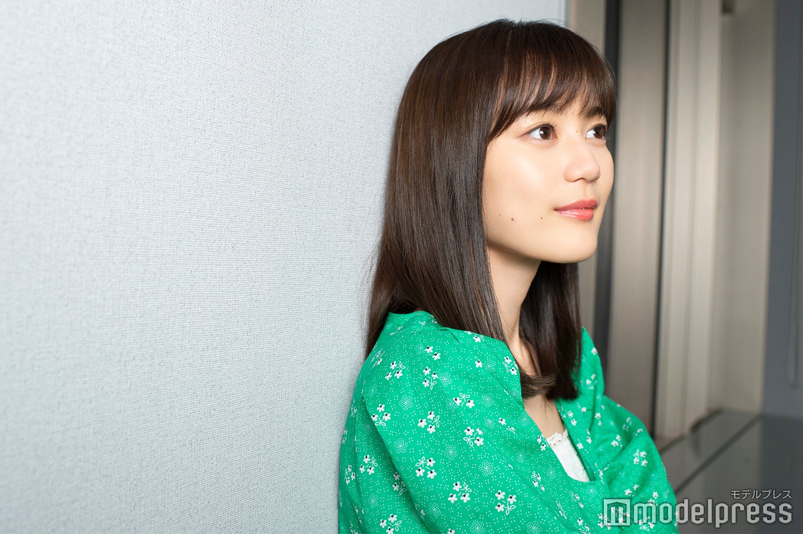 生田絵梨花（C）モデルプレス