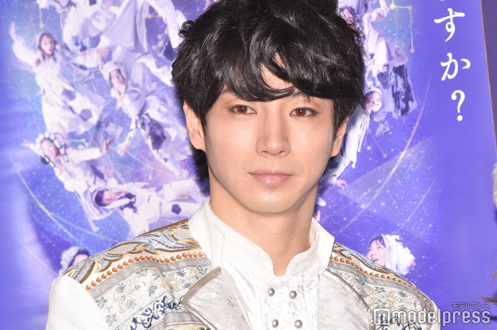 矢崎広（C）モデルプレス