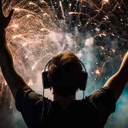 Capsule -Mt.Fuji山中湖花火音楽祭-/提供画像