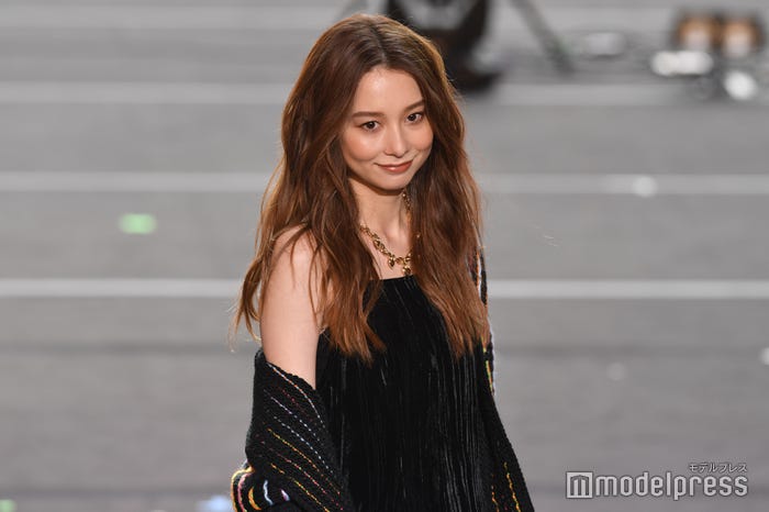 Niki(C)モデルプレス