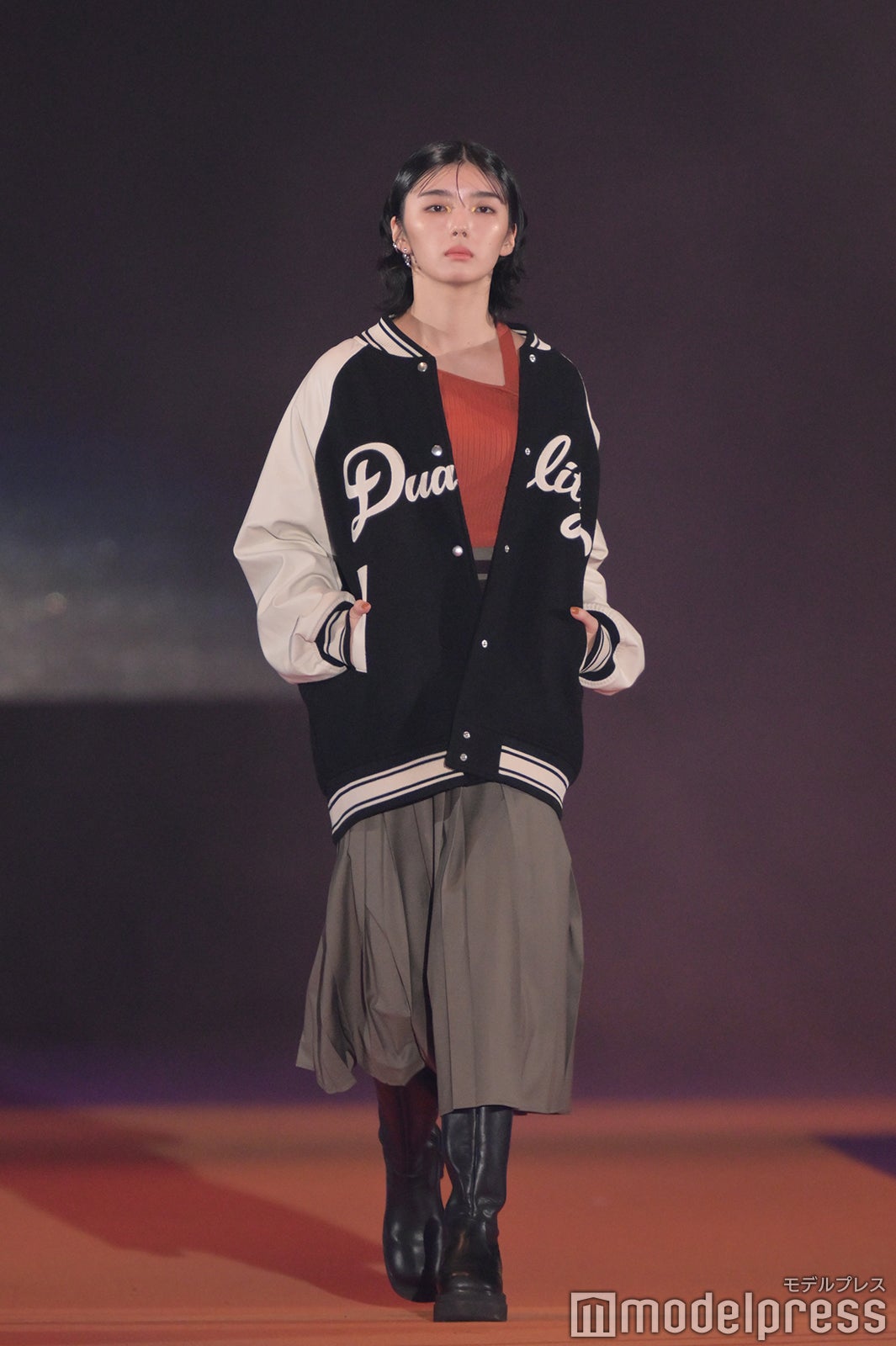 藤吉夏鈴（C）モデルプレス