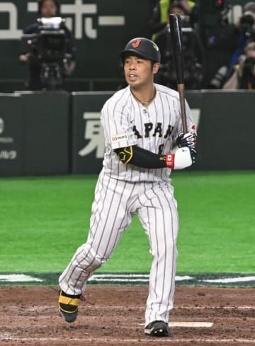 近藤健介 2試合無安打も貴重な四球で決勝点を呼び込む「今日みたいに翔平が歩かされることが増えてくると思う」