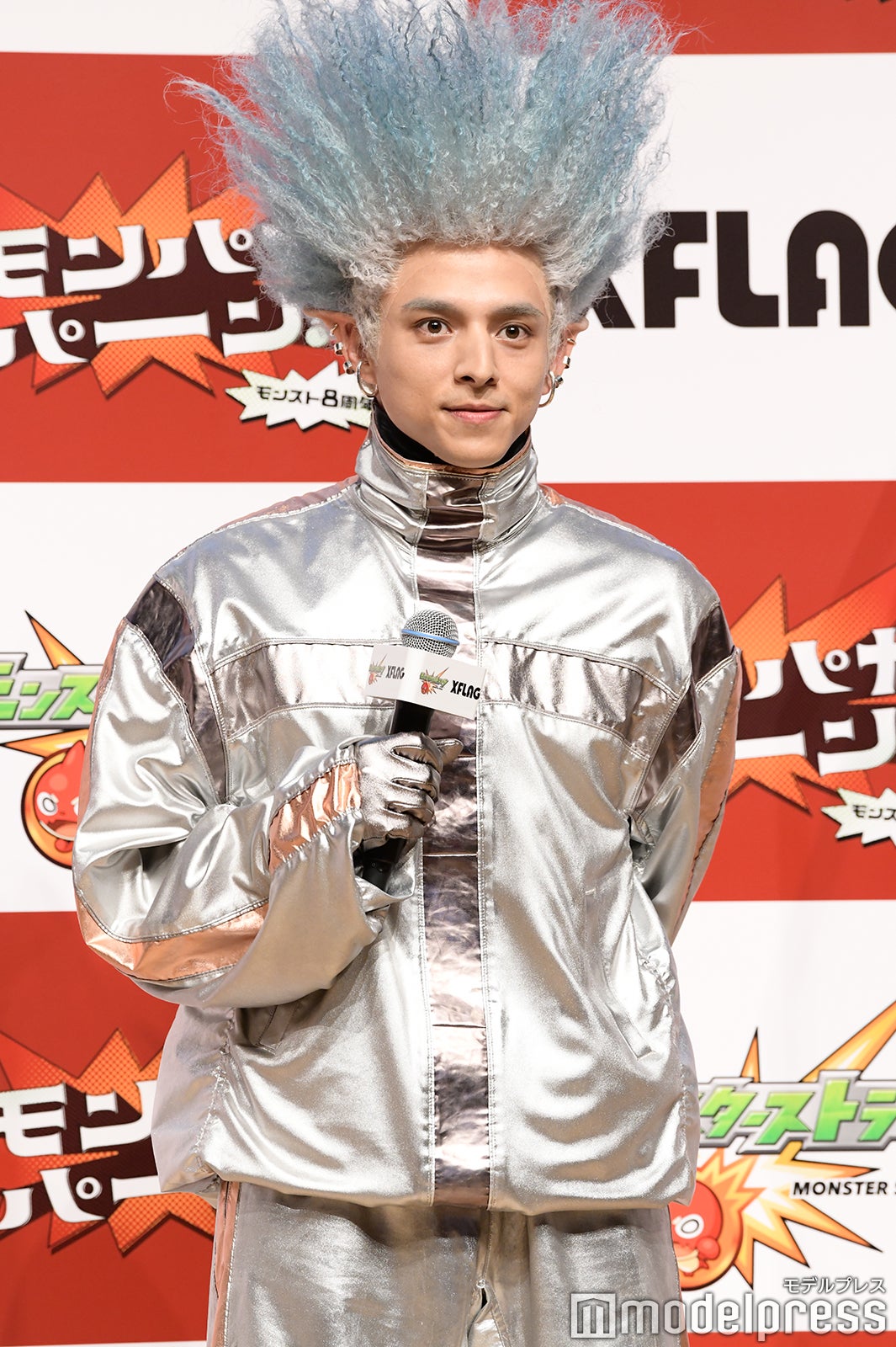 満島真之介（C）モデルプレス