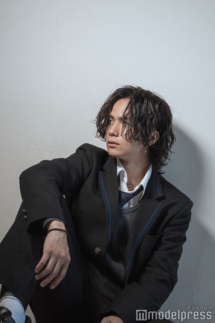 小林秋智さん(C)モデルプレス