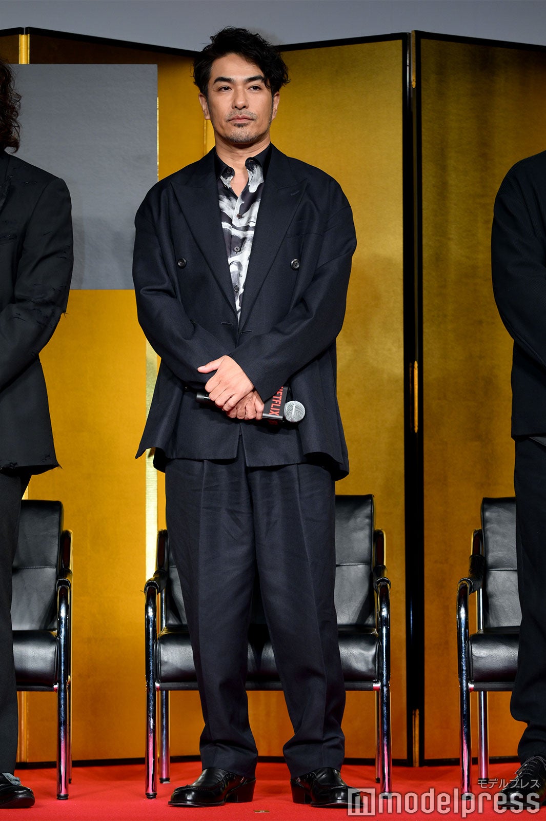 北村一輝（C）モデルプレス