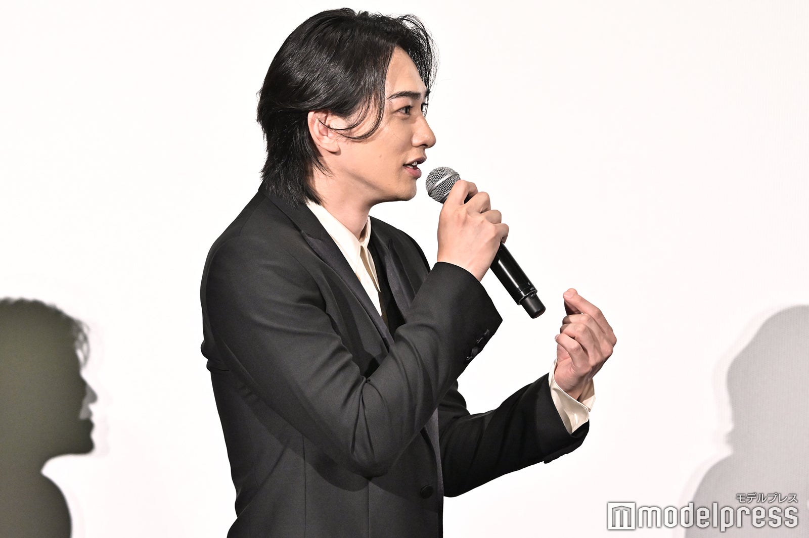 町田啓太（C）モデルプレス