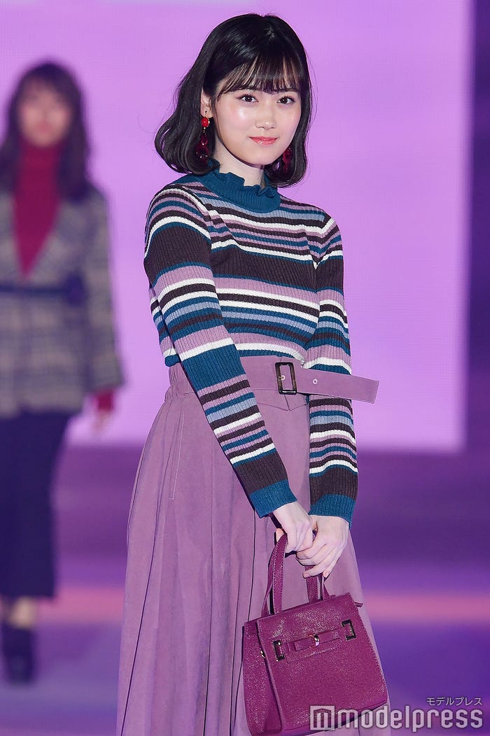 山下美月(C)モデルプレス