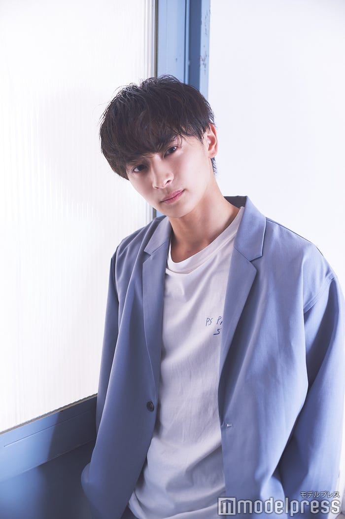 坂井翔(C)モデルプレス