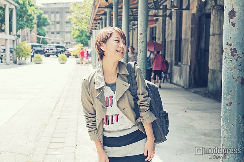 台湾の魅力あふれる情報が盛りだくさん