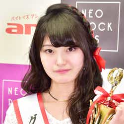 日本一かわいい新入生 モデルプレス賞 23歳の一年生 入澤優さん受賞 夢は有名美人女医 元カレは東大生 モデルプレス