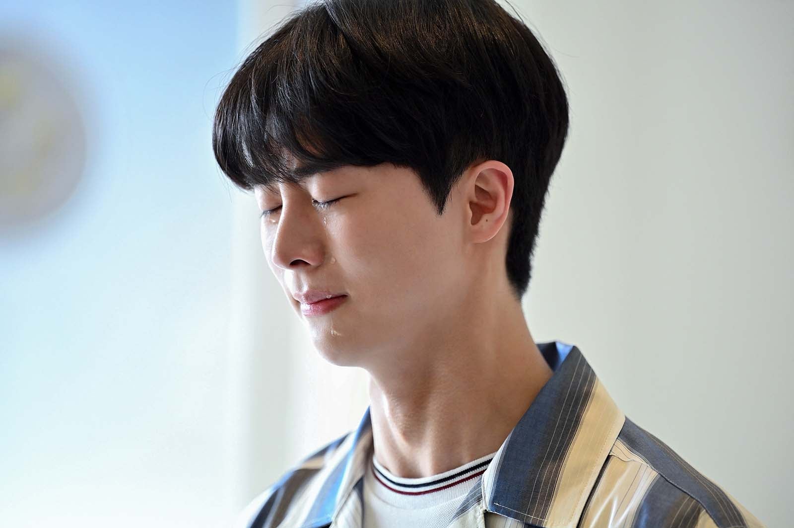 キム・ムジュン「ブラックペアン シーズン２」第1話より（C）TBS