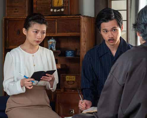 【虎に翼 第120話あらすじ】多岐川、桂場へ少年法改正反対の意見書を届けようとする