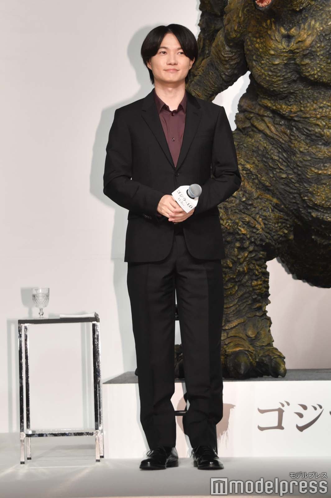 神木隆之介（C）モデルプレス