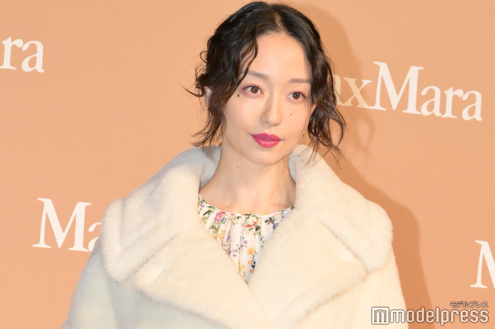 松島花（C）モデルプレス