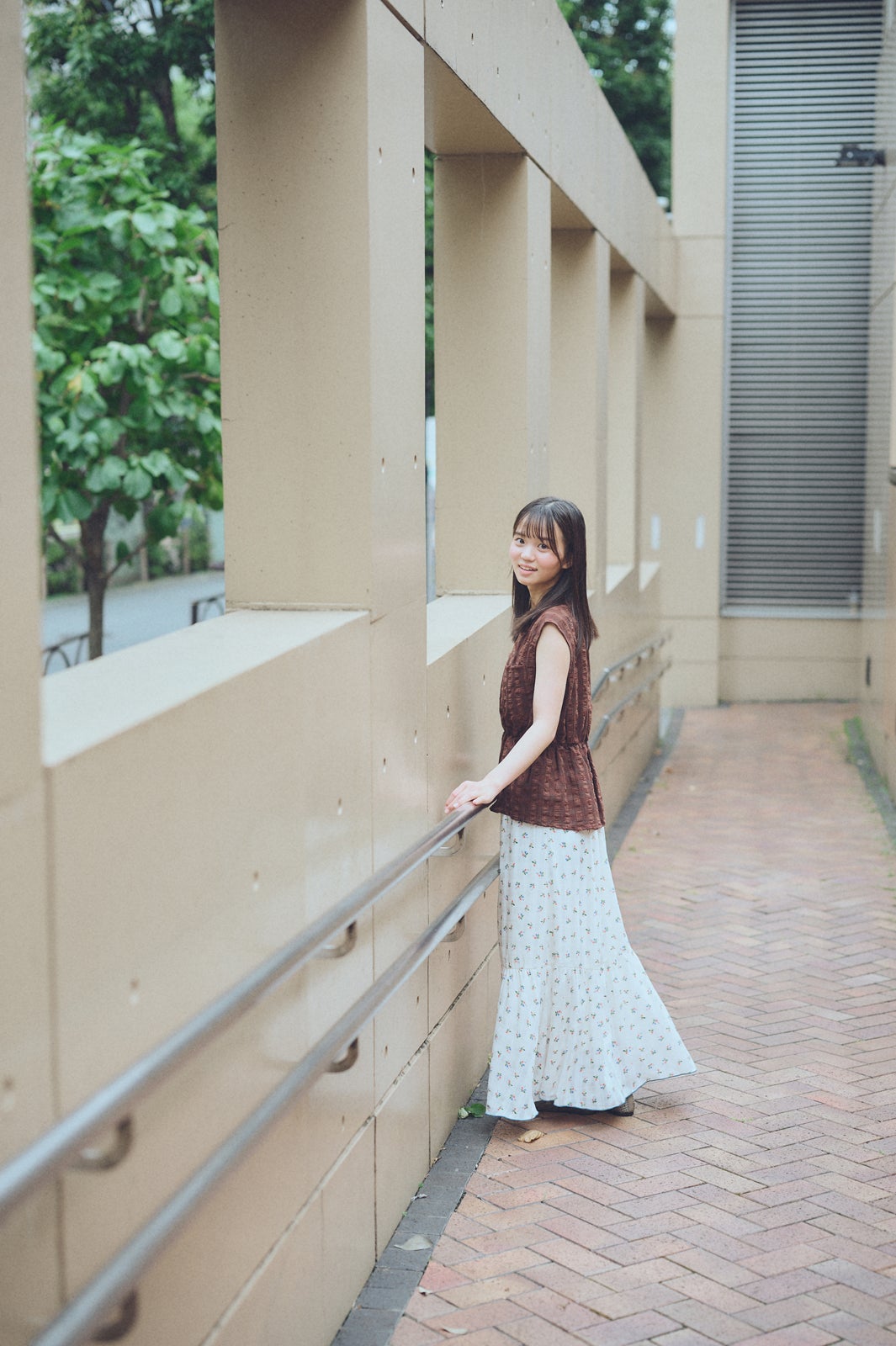 大島美優