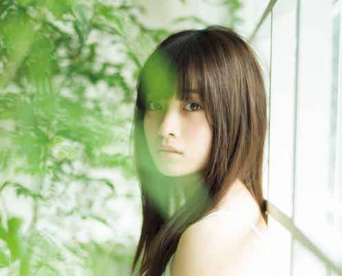 橋本環奈、“奇跡”と呼ばれた少女が“日本一まぶしい新成人”に
