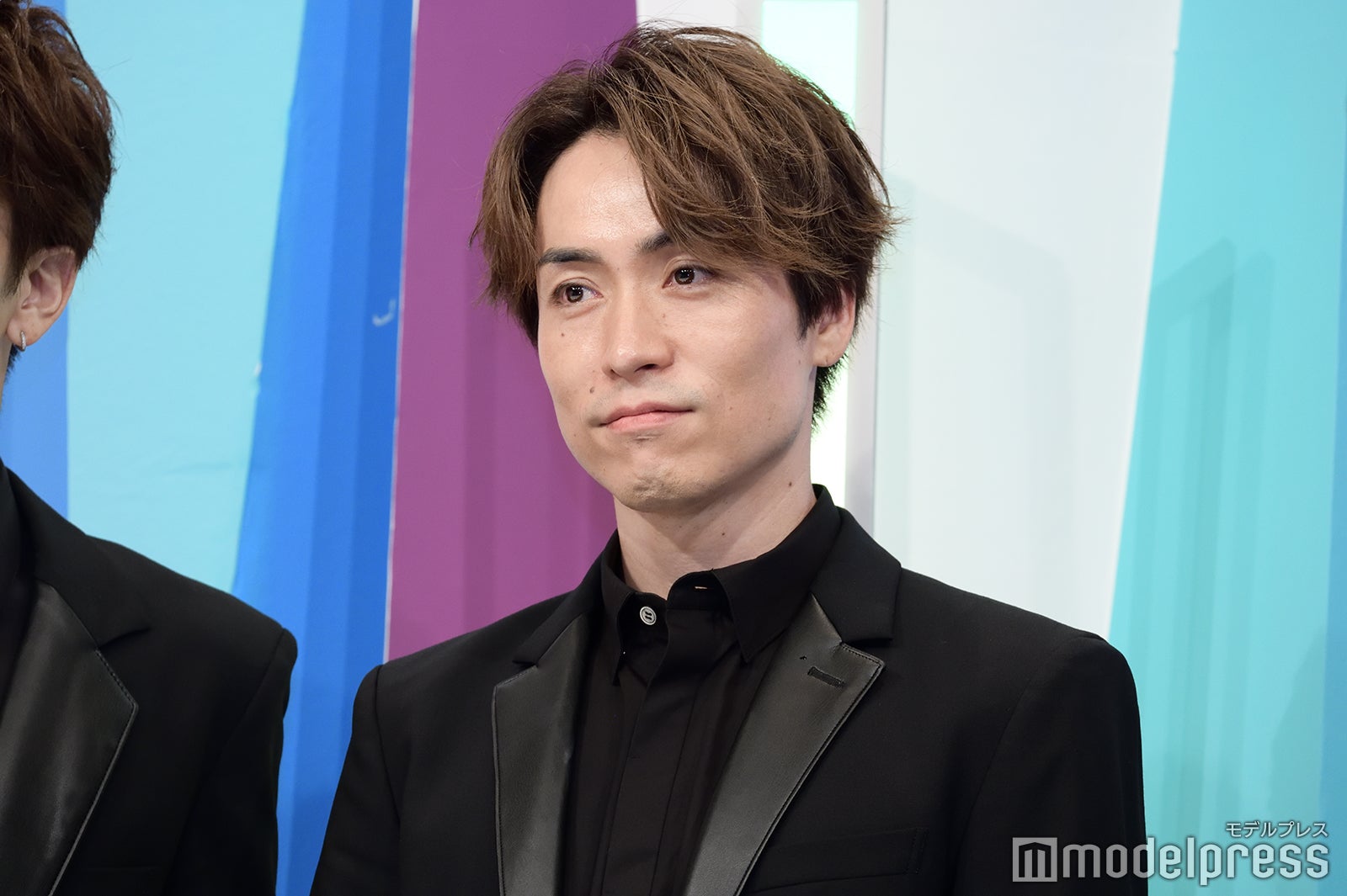 TETSUYA（C）モデルプレス