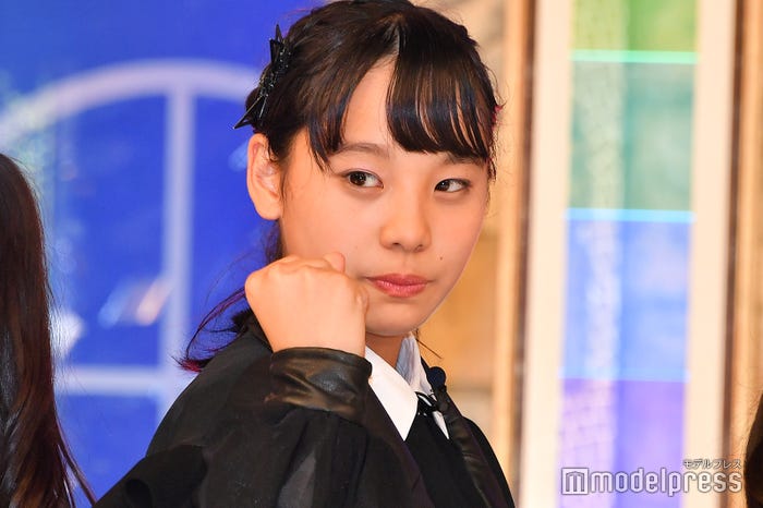 佐佐木一心 (C)モデルプレス