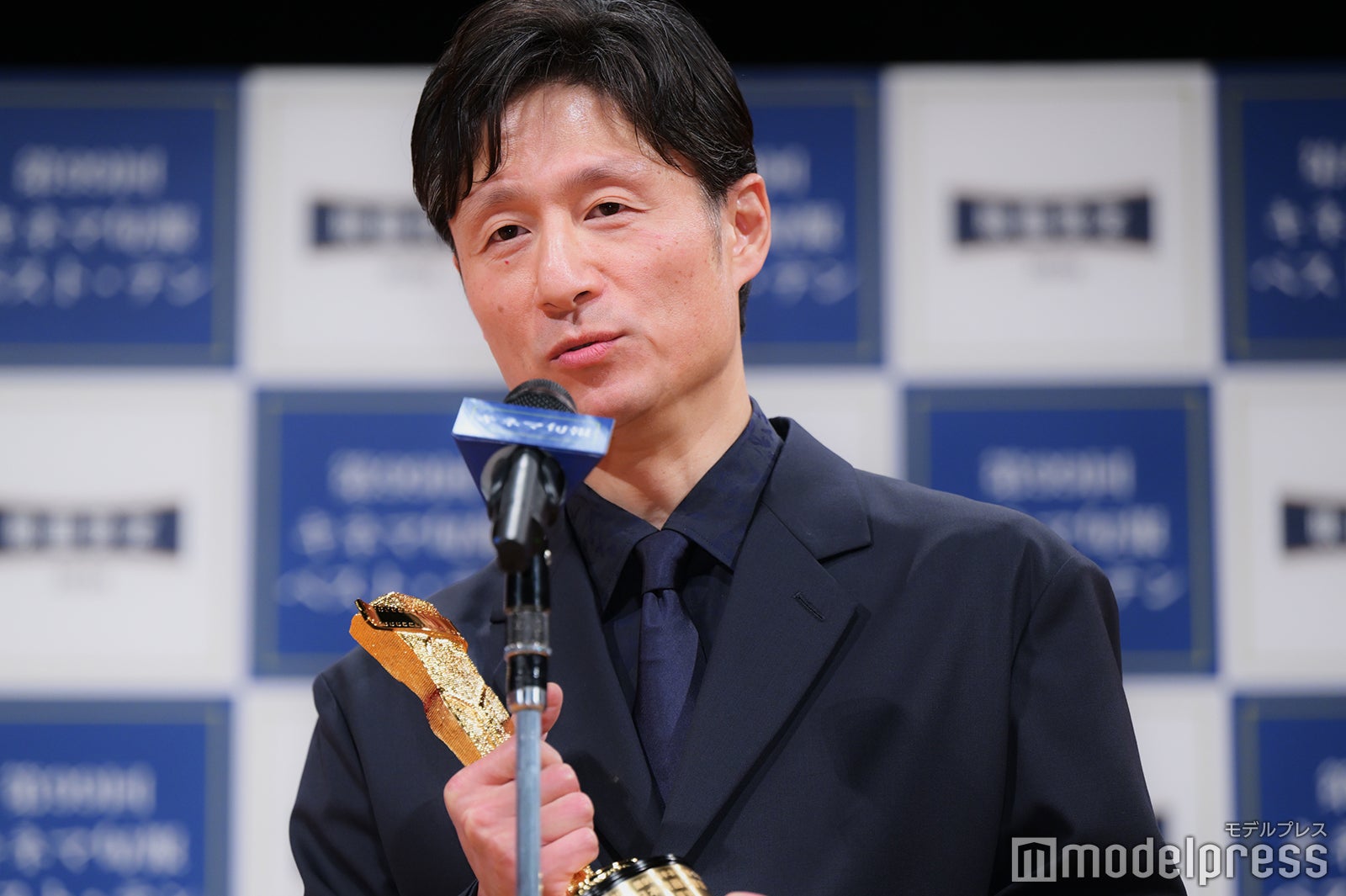 李相日監督（C）モデルプレス