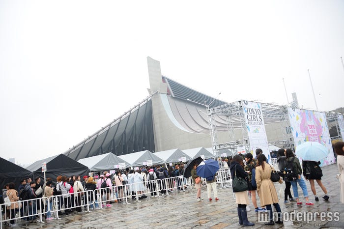 外観/TGC2016SS(C)モデルプレス