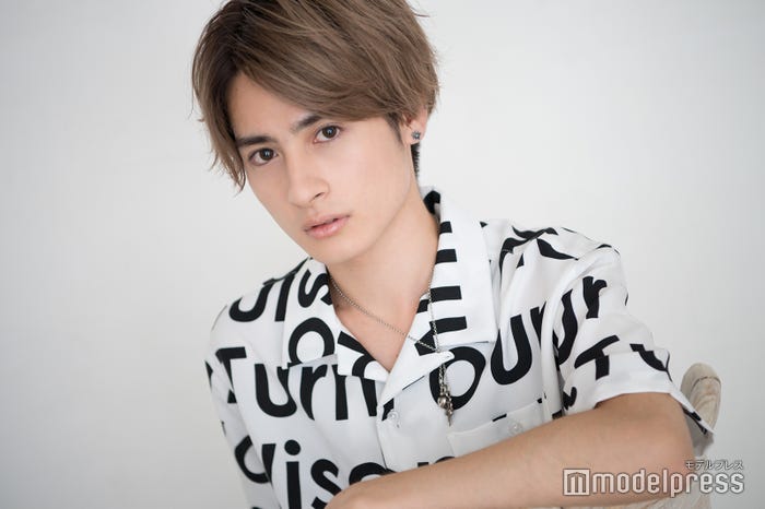 金内柊真(C)モデルプレス